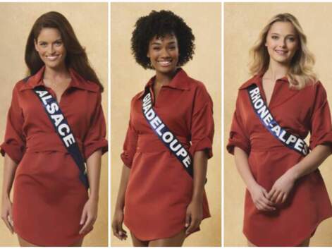 Miss France 2024 : voici les favorites pressenties pour l'élection