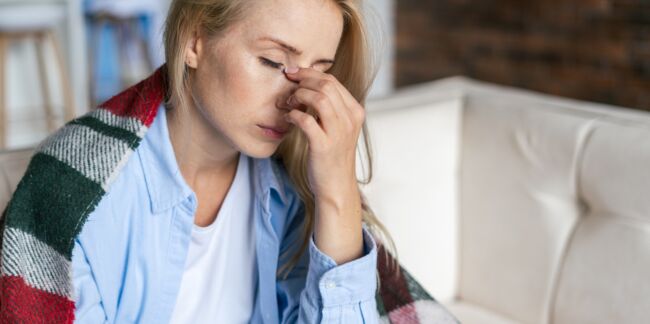 Fatigue chronique : quelles sont les principales causes ? Un cardiologue répond 