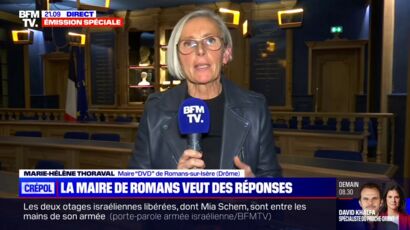 Un maire de Seine-et-Marne veut interdire l'usage du smartphone