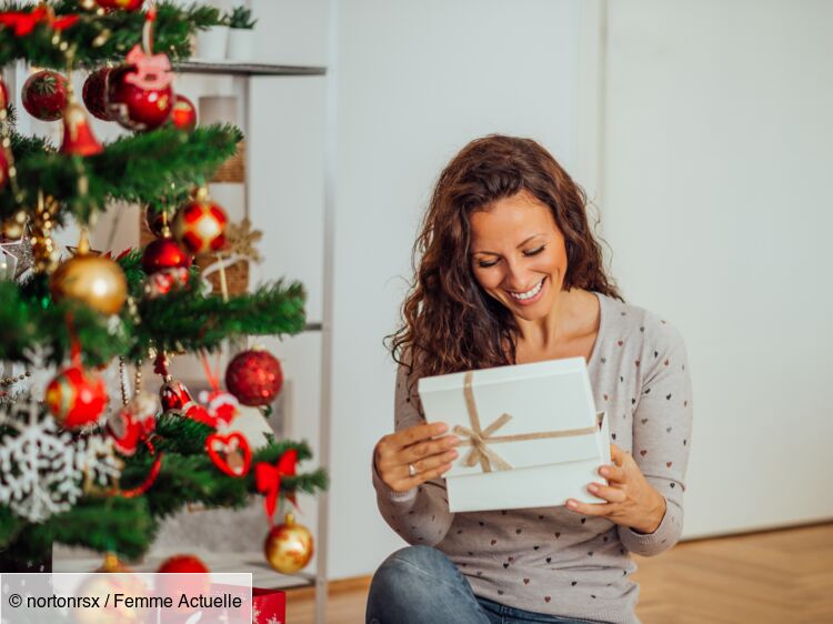 Noël : 20 idées cadeaux à moins de 10 euros - Femme Actuelle