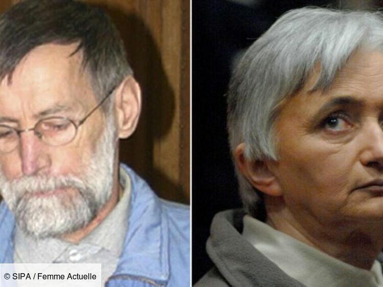 Michel Fourniret et Monique Olivier : ce trésor volé de 31 millions d'euros qui leur a permis de financer leurs crimes