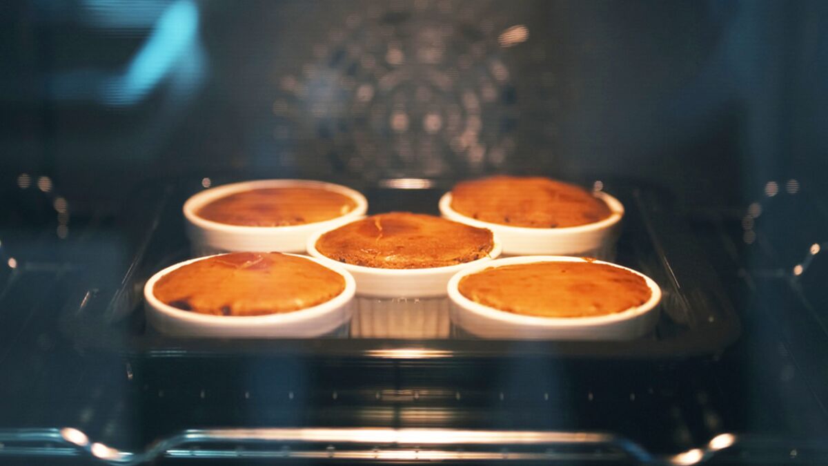 Fondant au chocolat tout doux du Père Noël rapide : découvrez les recettes  de cuisine de Femme Actuelle Le MAG