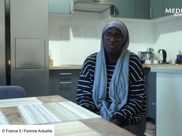 Aïcha, 13 ans, est morte d