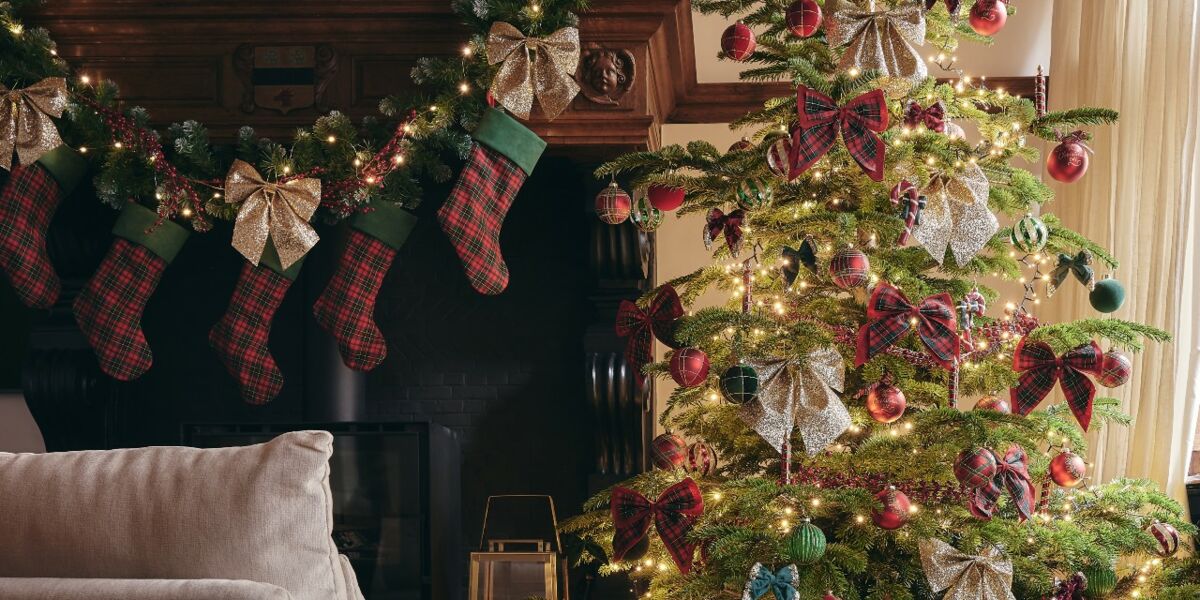 Tendance Noël 2020 : où acheter ses décorations à petit prix ? : Femme  Actuelle Le MAG