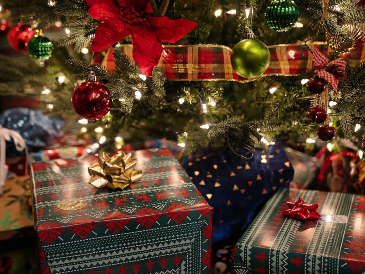 Pour Noël, 10 supers idées cadeaux de dernière minute qui feront