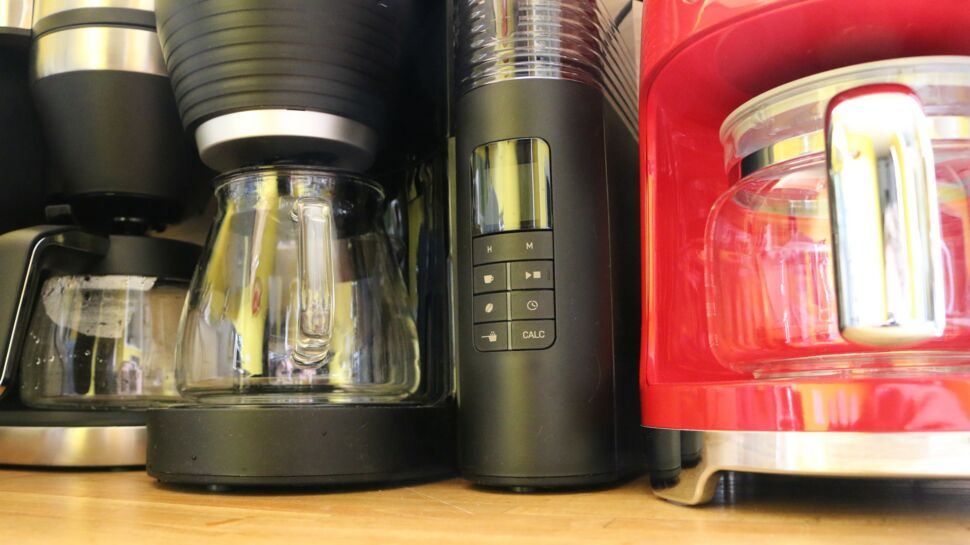 Les 9 accessoires indispensables pour votre machine espresso en 2024