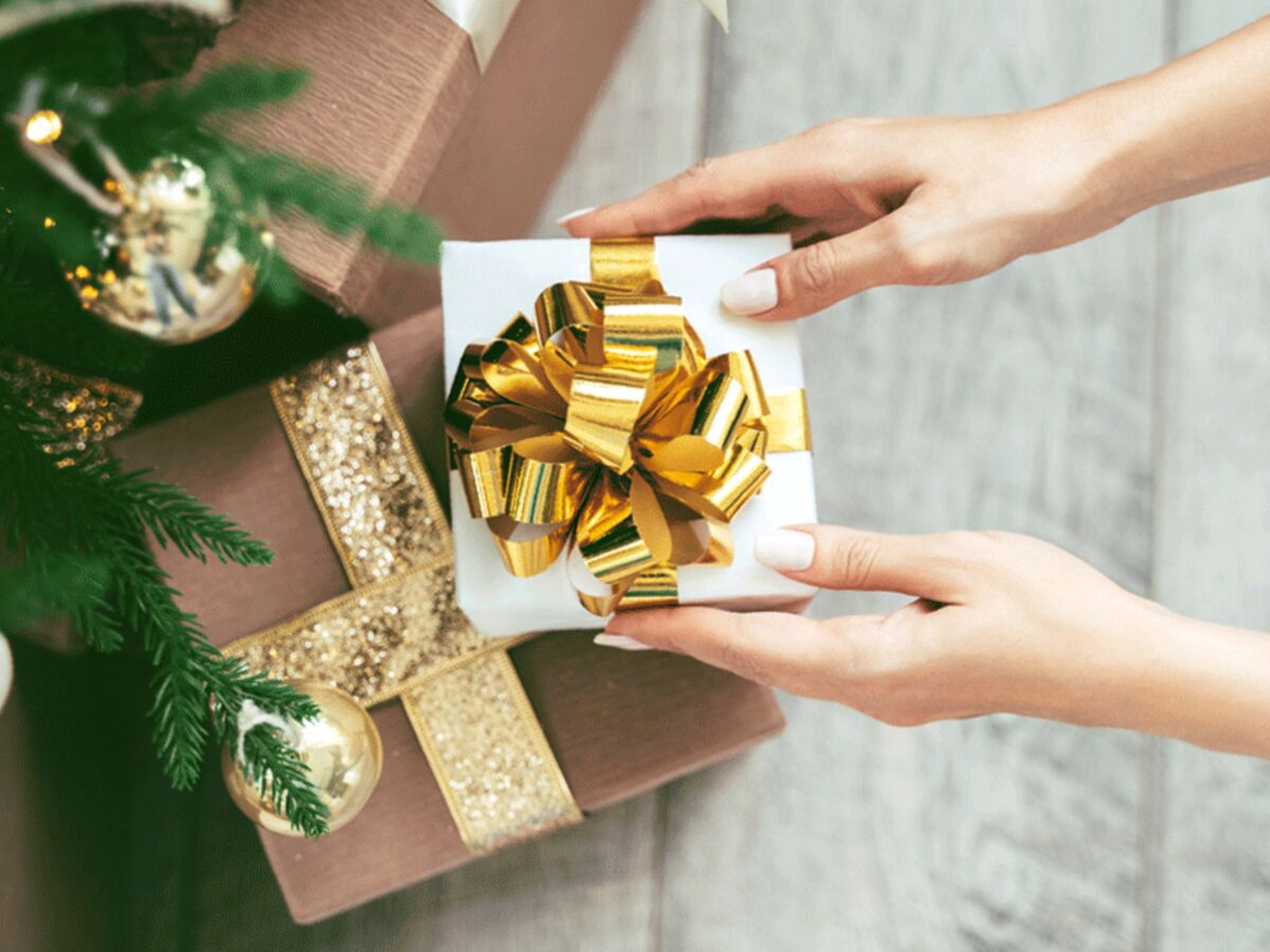 50 cadeaux mode à offrir pour Noël 2022 - Elle