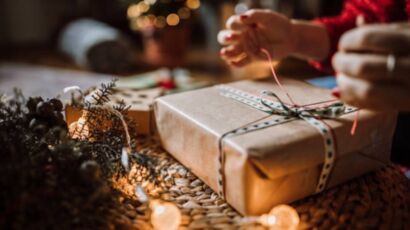 Cookies jar, kit à chocolat chaud, alcools arrangés : nos idées de cadeaux  d'assiettes gourmands à faire pour Noël : Femme Actuelle Le MAG