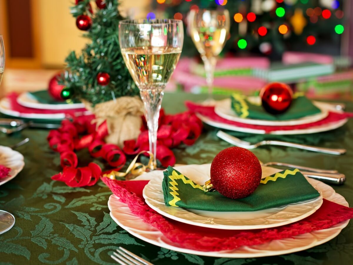 Chocolat, panettone, jus de citron 6 exemples d'arnaques de Noël selon  Foodwatch