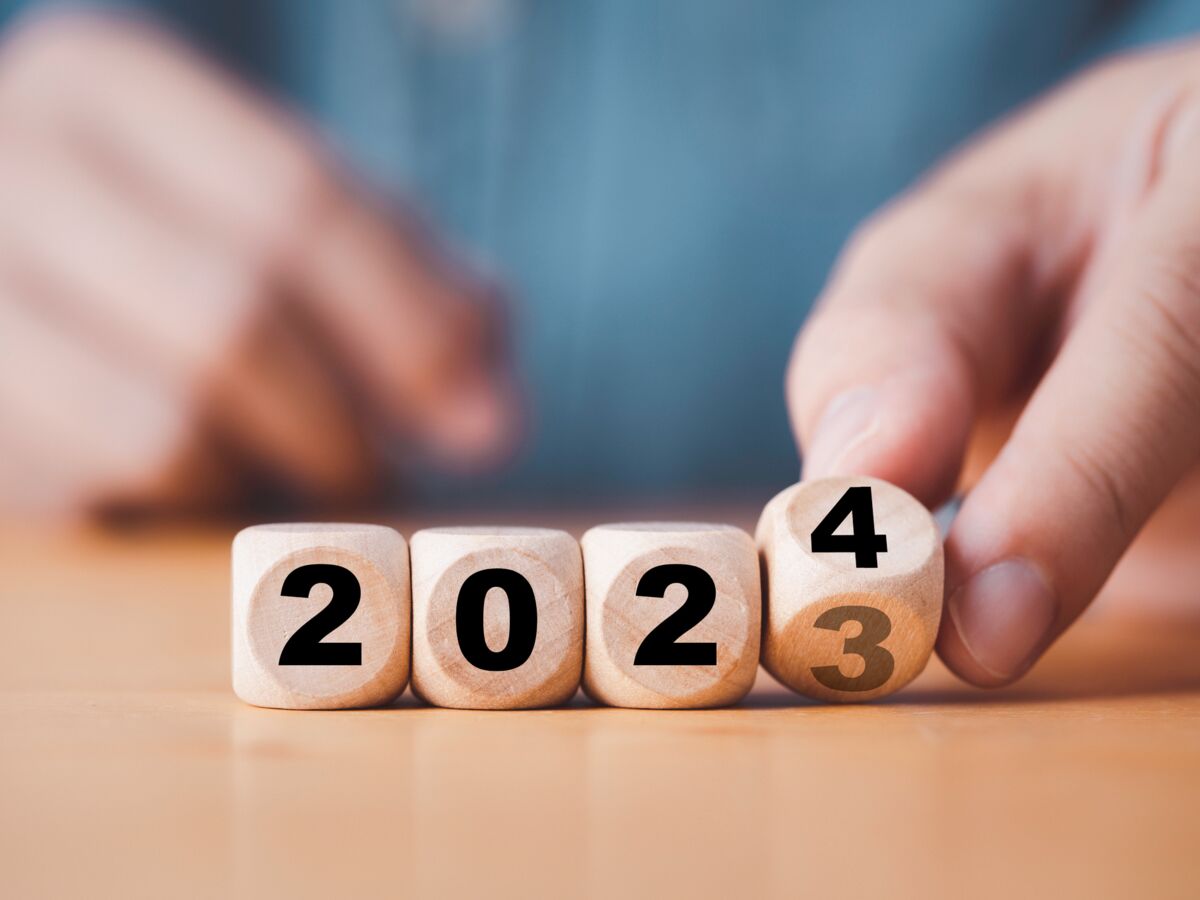 Numérologie gratuite : année personnelle 6 en 2024 