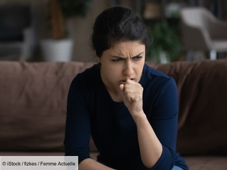 Bouche sèche quels sont les remèdes de grandmère pour soigner la xérostomie ? Femme