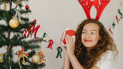 Noël 2019 : nos idées de cadeaux à moins de 20 euros : Femme Actuelle Le MAG