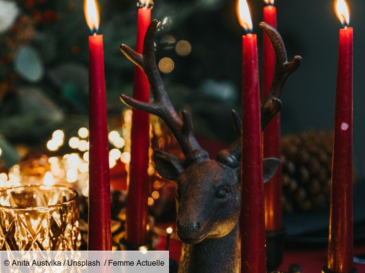 Solstice d hiver du 22 décembre 2023 que signifie la fête de Yule Femme Actuelle Le MAG