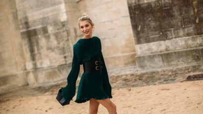 Tendance cuissardes : les plus jolis modèles de l'automne hiver et nos  conseils pour les porter : Femme Actuelle Le MAG