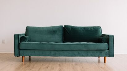 Comment réparer un canapé en cuir déchiré ? : Femme Actuelle Le MAG