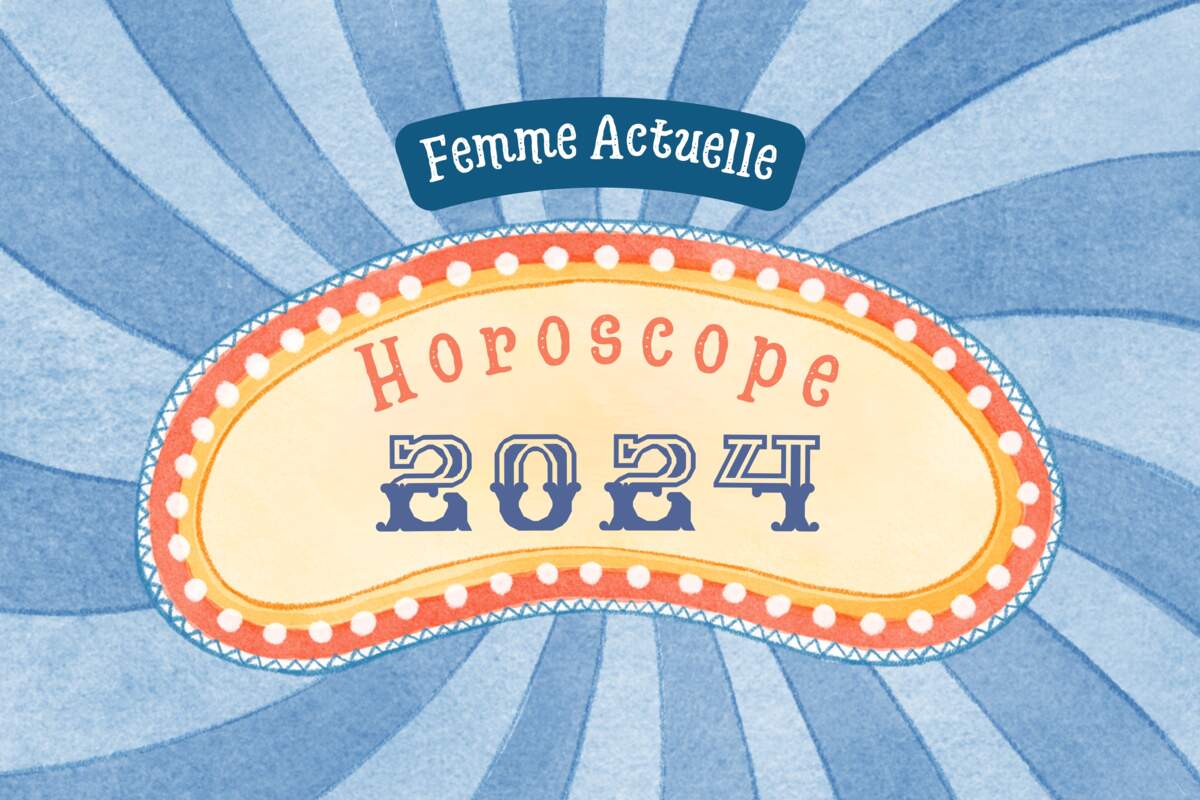 Horoscope 2024 : les prévisions de l'année 2024, signe par signe
