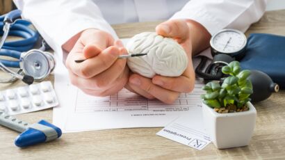 Brain health: 5 expert tips to keep your brain alert