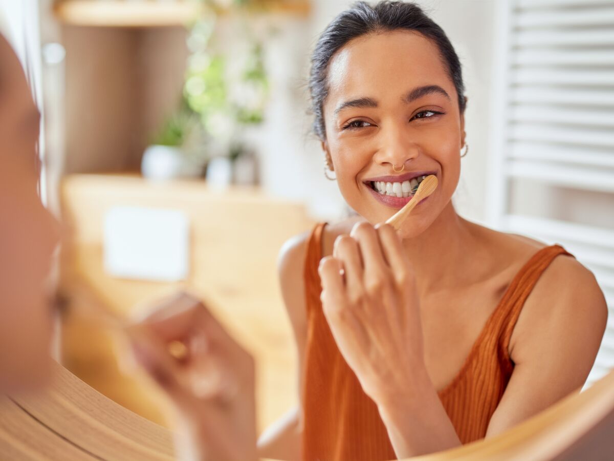 7 manières originales de nettoyer sa maison avec une brosse à dents : Femme  Actuelle Le MAG