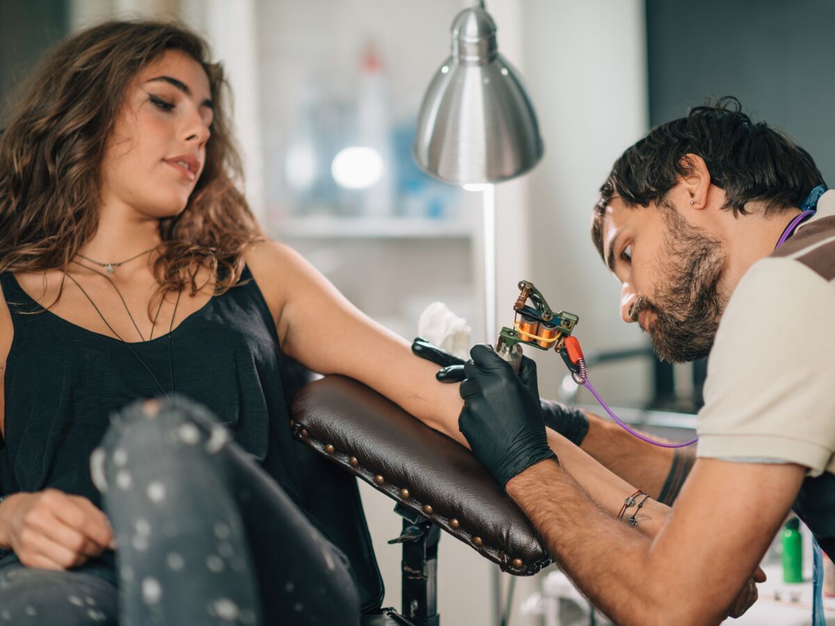 Principales tendances en matière de soins après tatouage en 2024 - Lectures  Alibaba.com