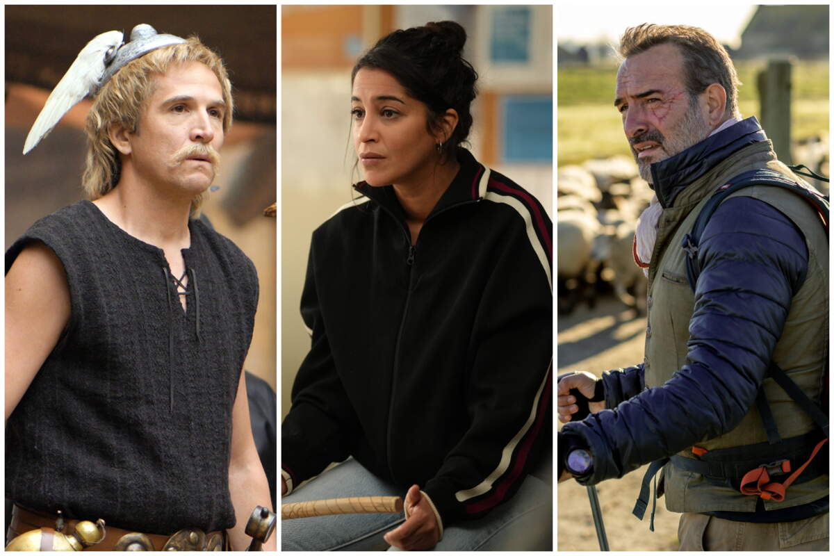 Cinéma ces 12 films français qui ont dépassé le million d’entrées en