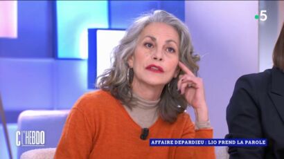 Affaire Gérard Depardieu : Sophie Marceau sort du silence et dénonce les  comportements de l'acteur dans Paris Match 