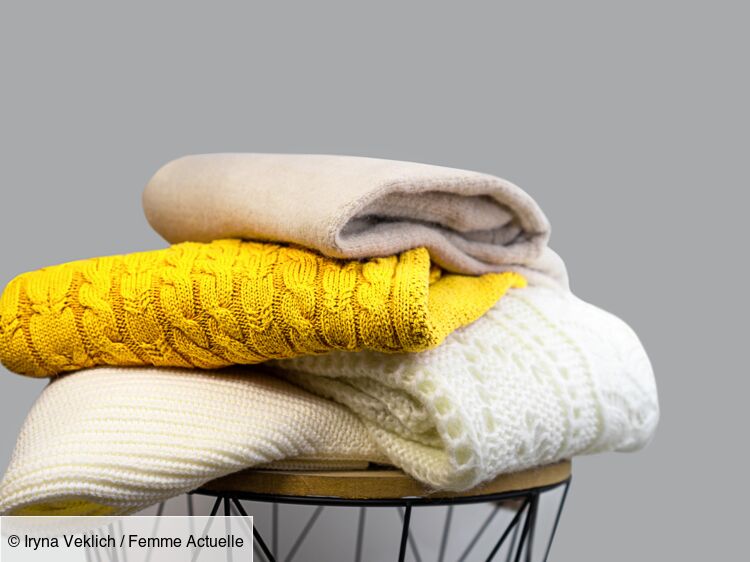 Comment parfaitement laver un pull en laine ou cachemire - GoudronBlanc