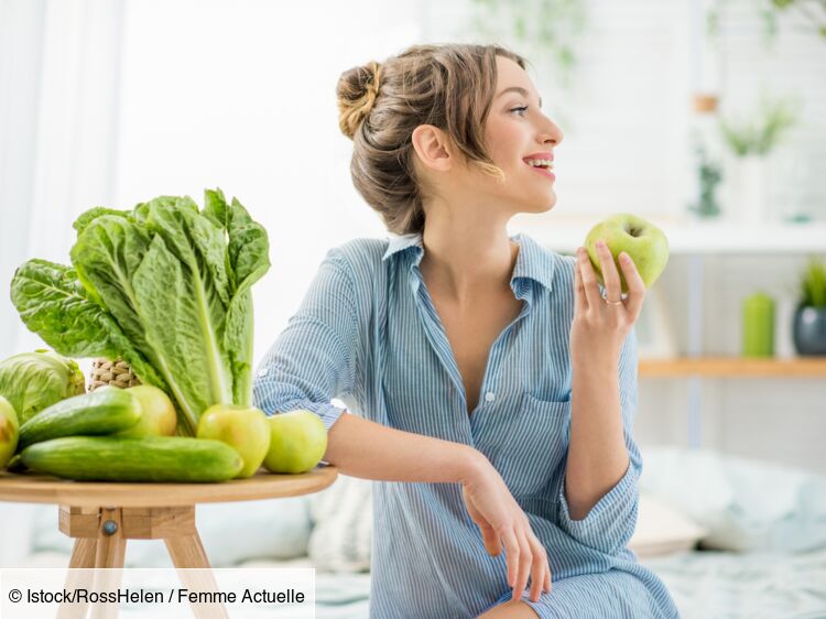 Les 20 aliments les plus riches en vitamine E : Femme Actuelle Le MAG