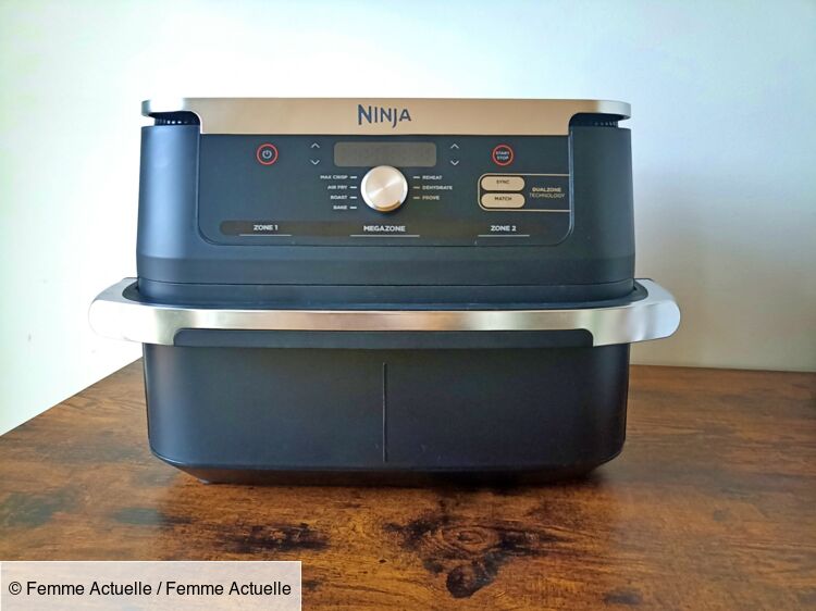 Friteuse Philips AirFryer : le test