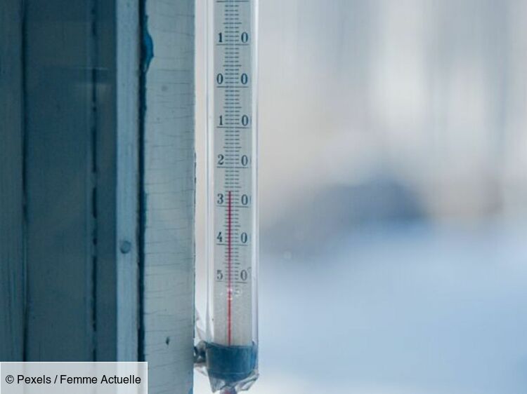 Météo : pourquoi mesure-t-on la température en degrés Celsius
