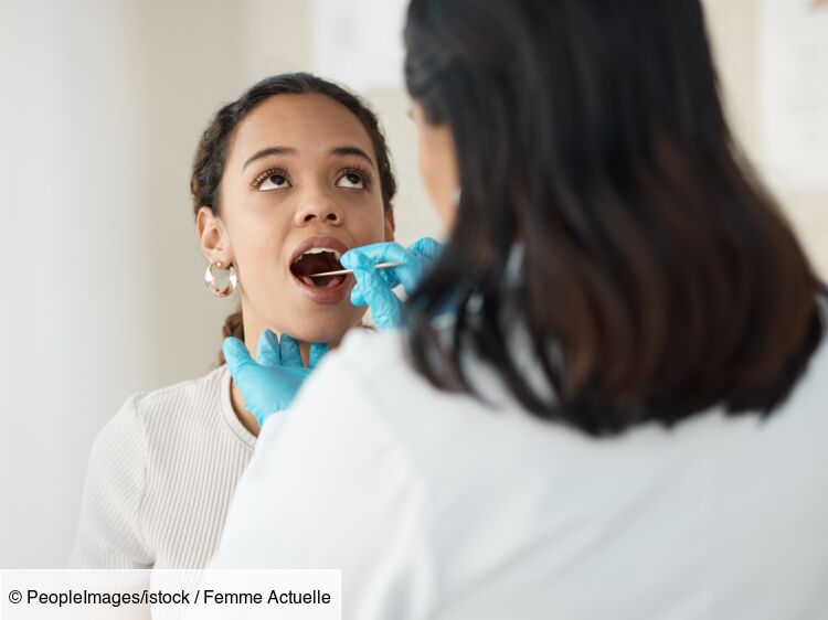 Oreille bouchée : causes et traitements : Femme Actuelle Le MAG