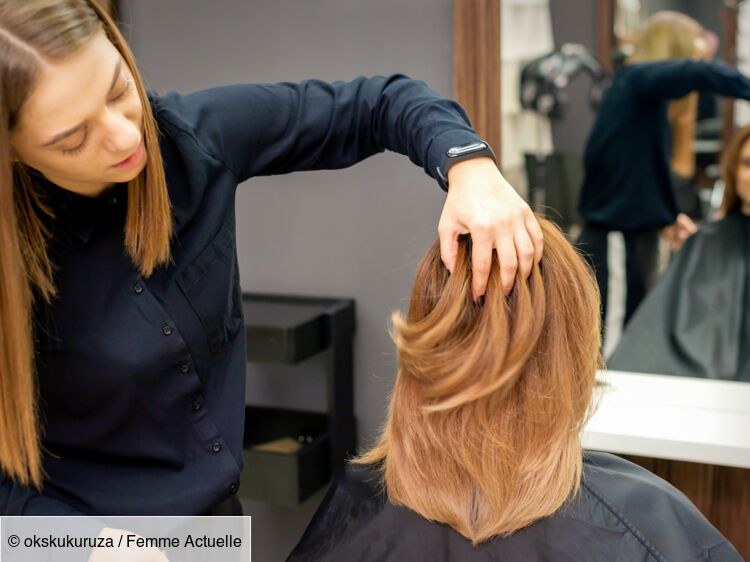 Cheveux fins : une coiffeuse dévoile la coupe et la couleur à adopter pour leur donner du volume