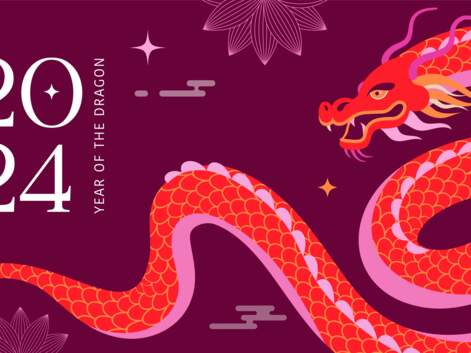 Horoscope chinois, année du Dragon de Bois en 2024 : les prévisions pour tous les signes astrologiques chinois
