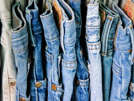 20 jeans tendance à shopper cet hiver 2024