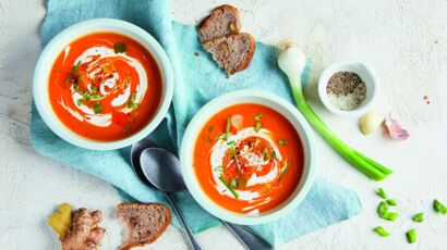 Les roudoudous rapide : découvrez les recettes de cuisine de Femme Actuelle  Le MAG