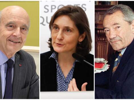De neuf jours à un mois : la liste des ministres les plus éphémères de la Ve République