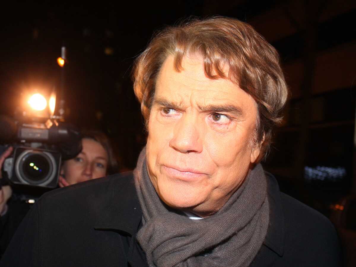 Bernard Tapie perquisitionné : ce violent accrochage avec les enquêteurs