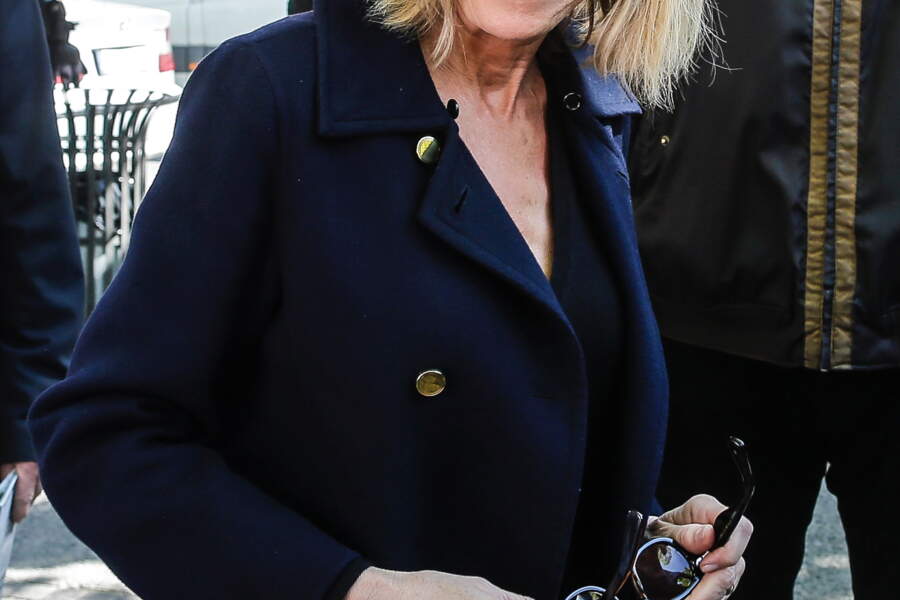 Brigitte Macron : voici l'élément signature qui sublime ses looks