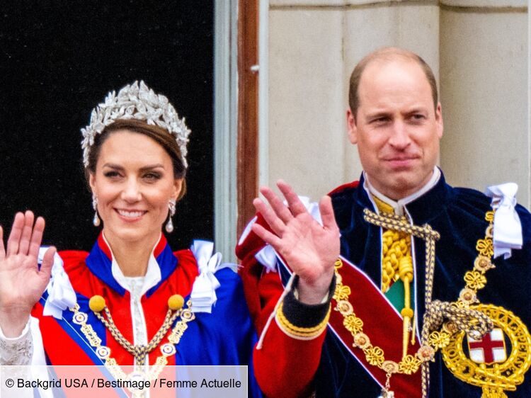 Le prince William irrité par Kate Middleton : ce geste qui a suscité de vives réactions