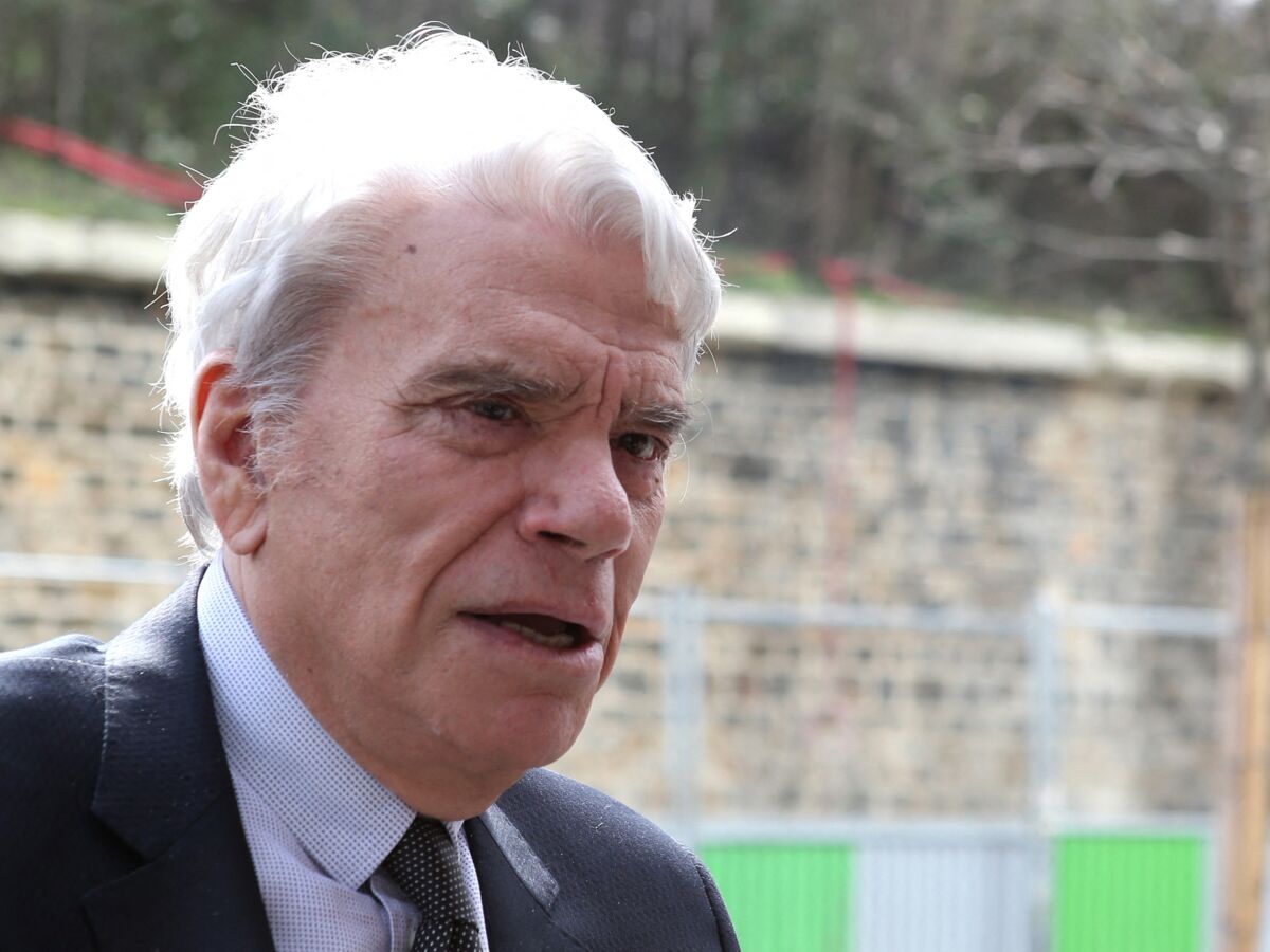 Agression de Bernard Tapie : que cherchaient les cambrioleurs au domicile de l'homme d'affaires ?