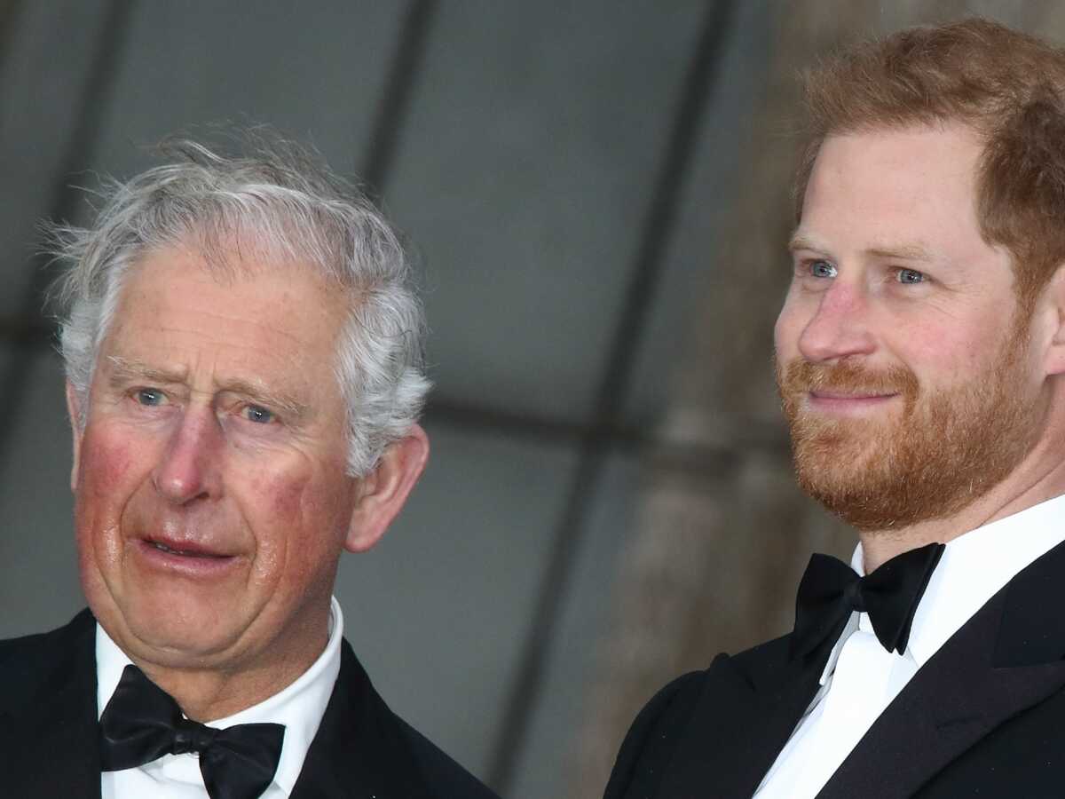 Harry et Meghan : le prince touchera bien l’héritage de son grand-père Philip