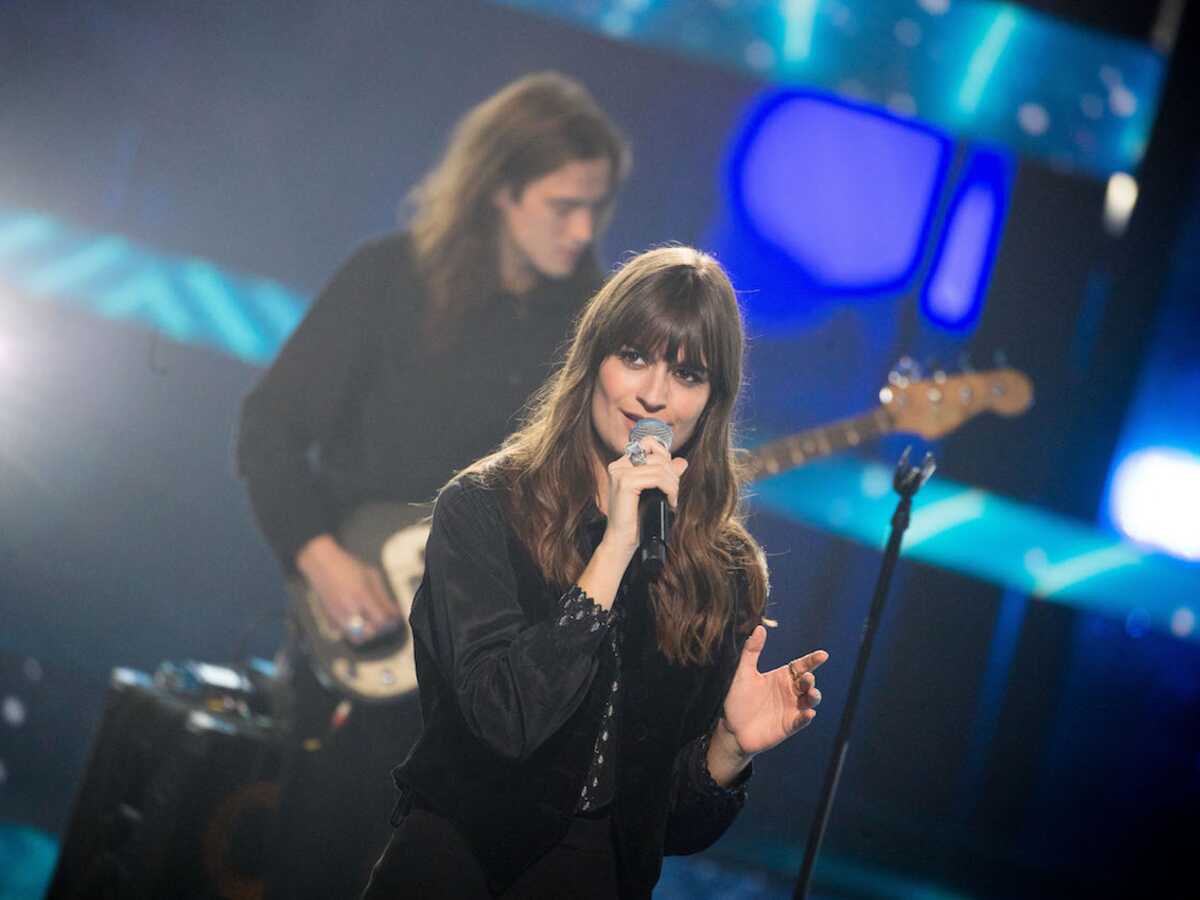 Je pense à une vengeance : pourquoi Clara Luciani garde une rancune tenace envers Julien Doré