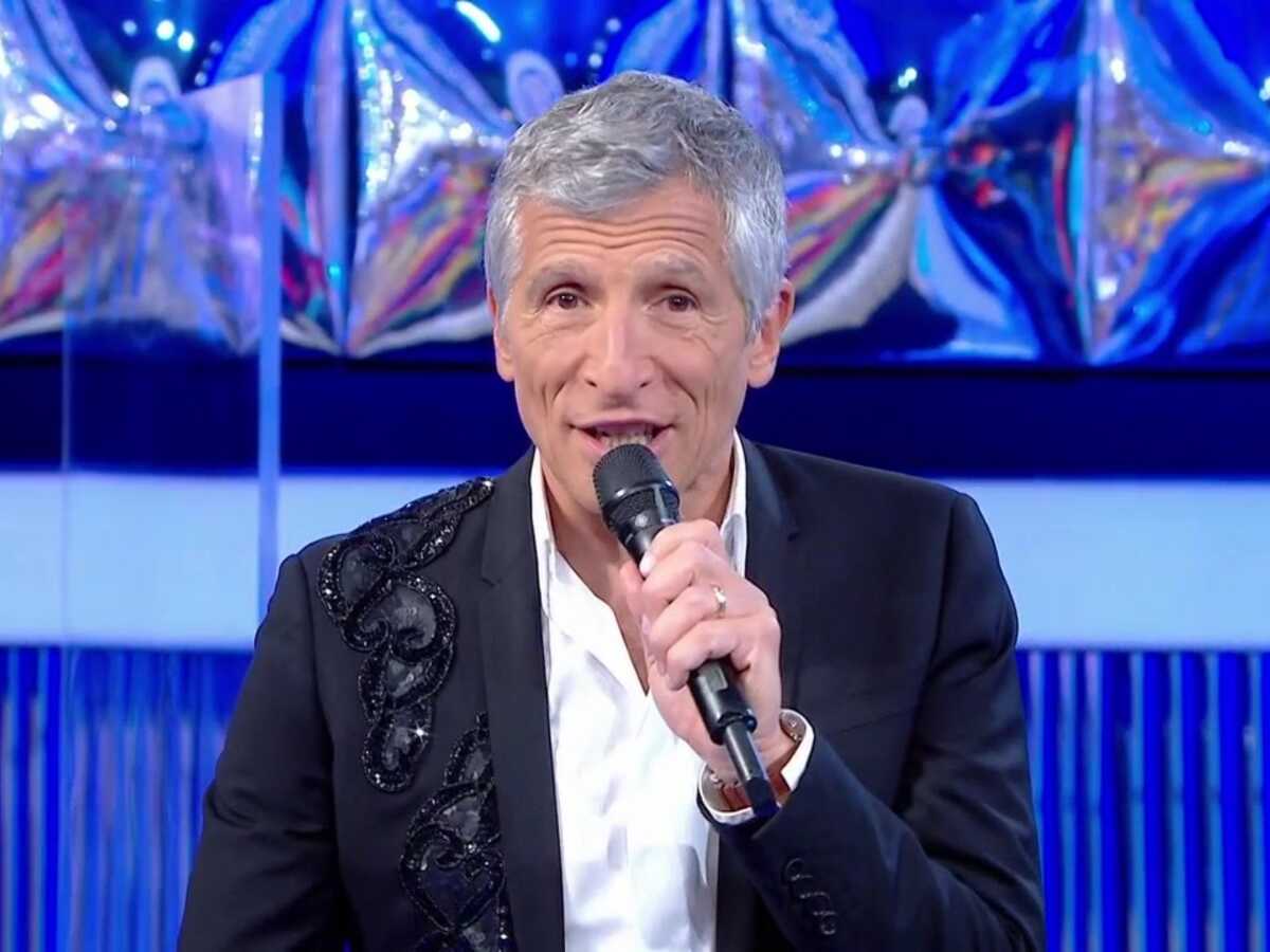 N'oubliez pas les paroles : Nagui répond sèchement à ses détracteurs en plein direct