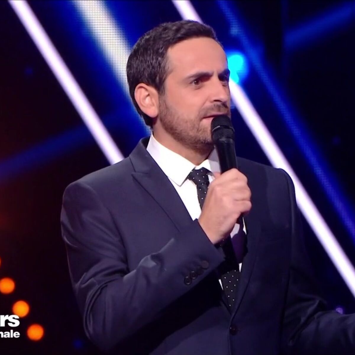 Qui Est Le Petit Ami De Yann Barthès Camille Combal : ce lien méconnu qui le lie à Yann Barthès : Femme Actuelle  Le MAG