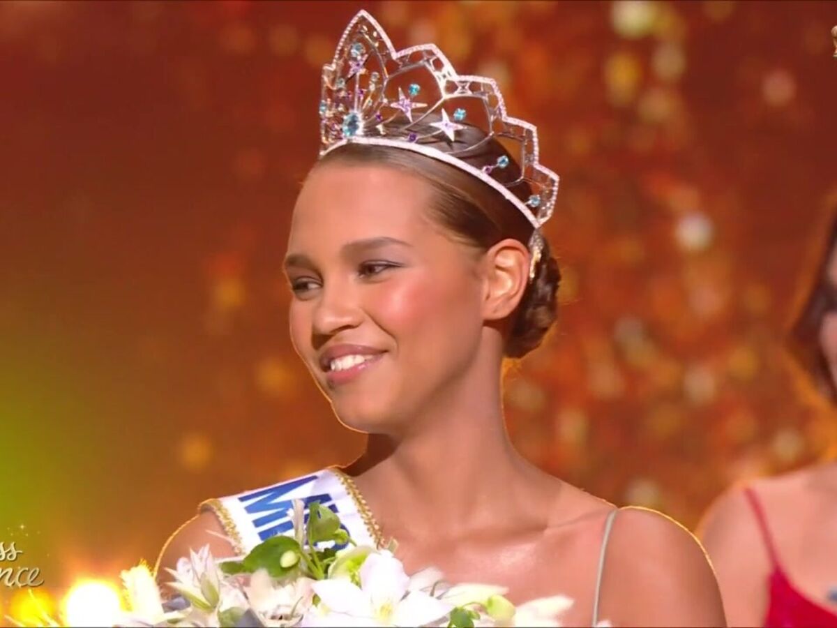 Miss France 2023 : Indira Ampiot favorite du public ? Les résultats des votes dévoilés