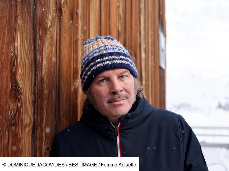 Philippe Katerine : Ces Deux Artistes Avec Qui Il Aimerait Chanter ...