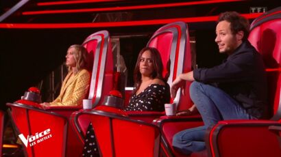 Claudio Capéo n'est pas contre l'idée de devenir coach dans The Voice.