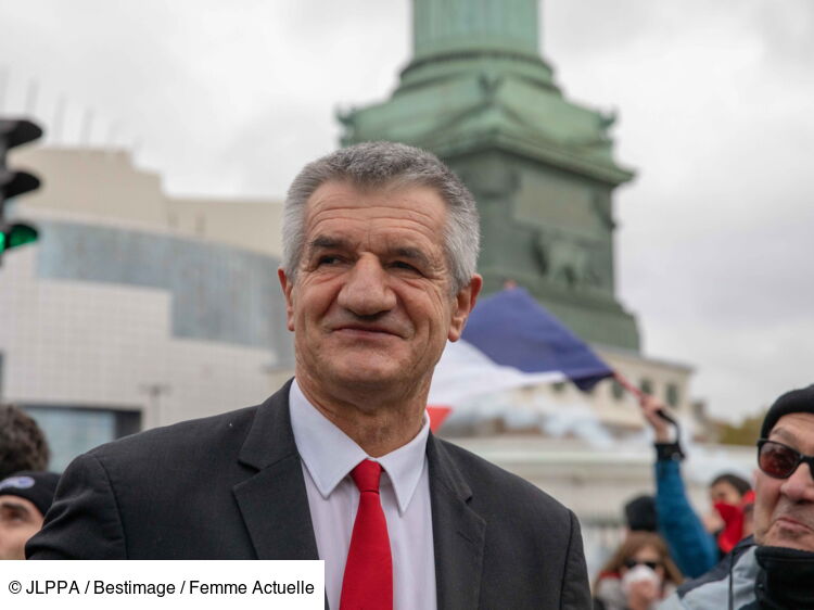 "Les Traîtres" Jean Lassalle s’endort en plein tournage, une séquence