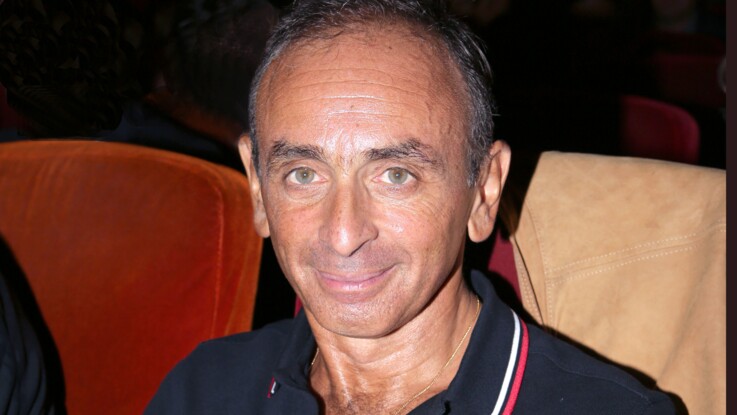 Image result for eric zemmour