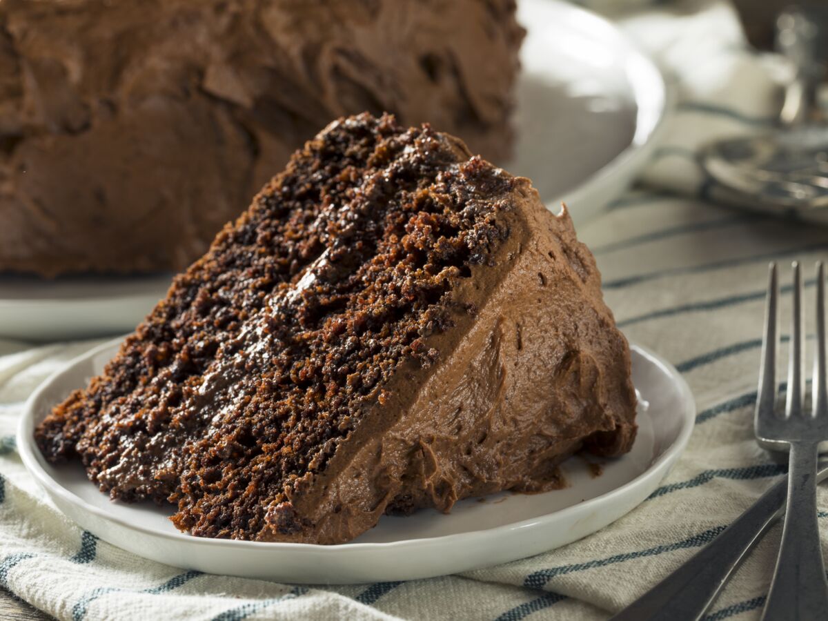 La recette du meilleur g teau au chocolat du monde selon Pierre