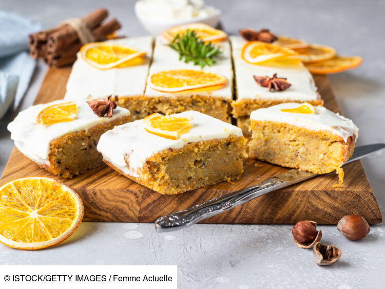 Gâteau sans gluten sans lactose facile et rapide : découvrez les